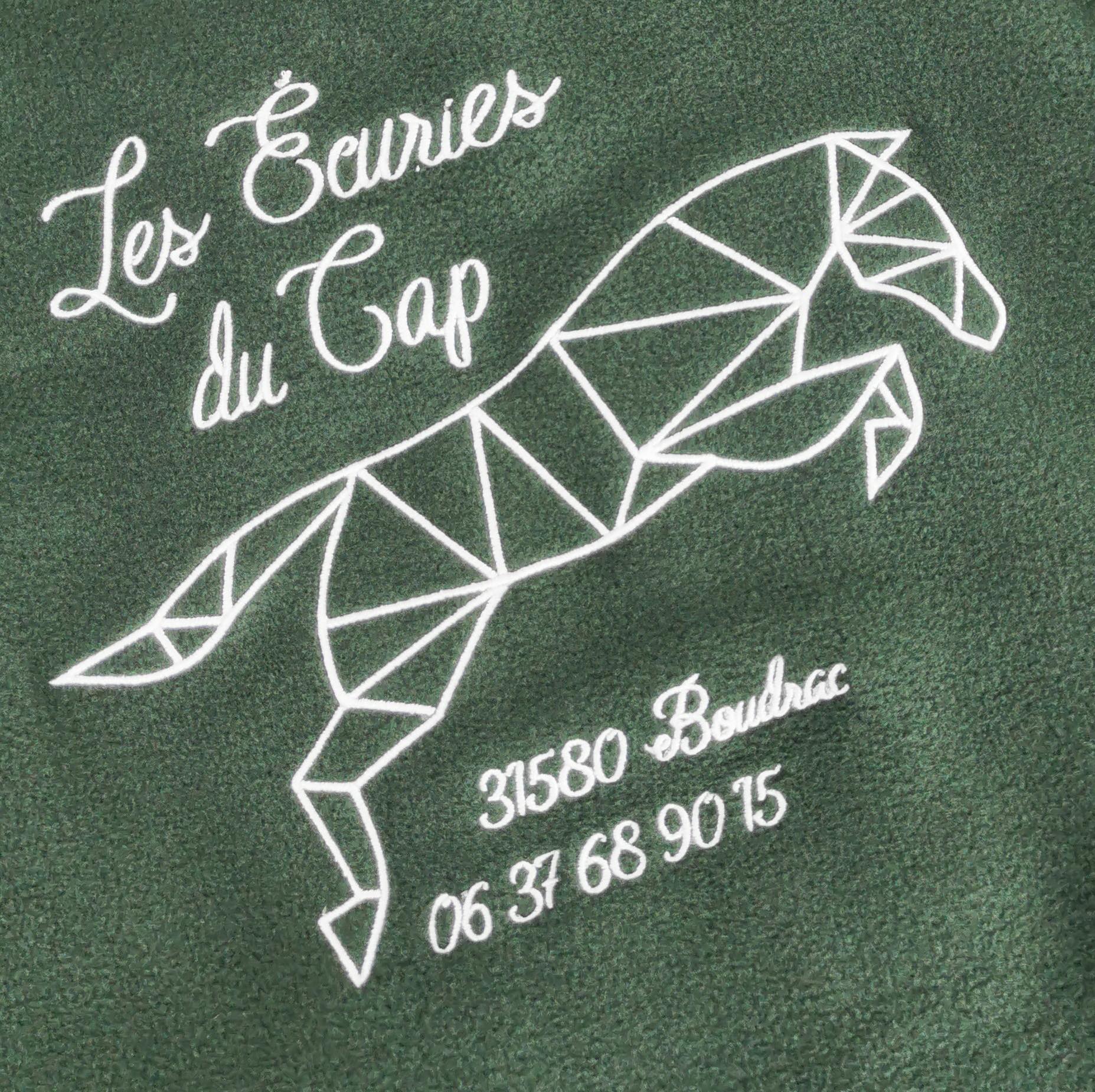 les ecuries du cap