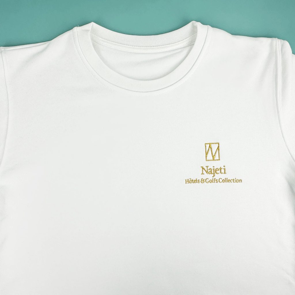 najeti hotels et golfs