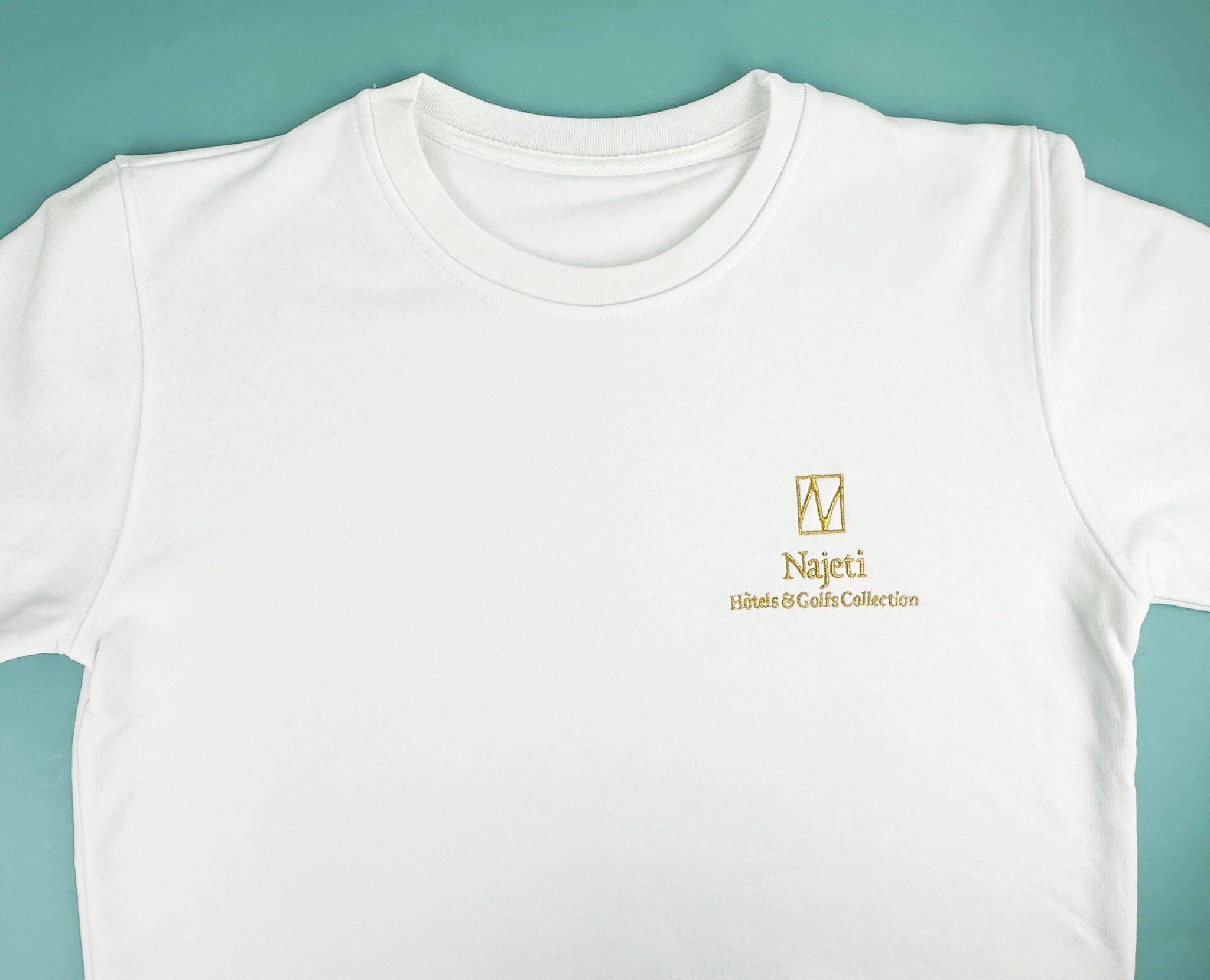 najeti hotels et golfs