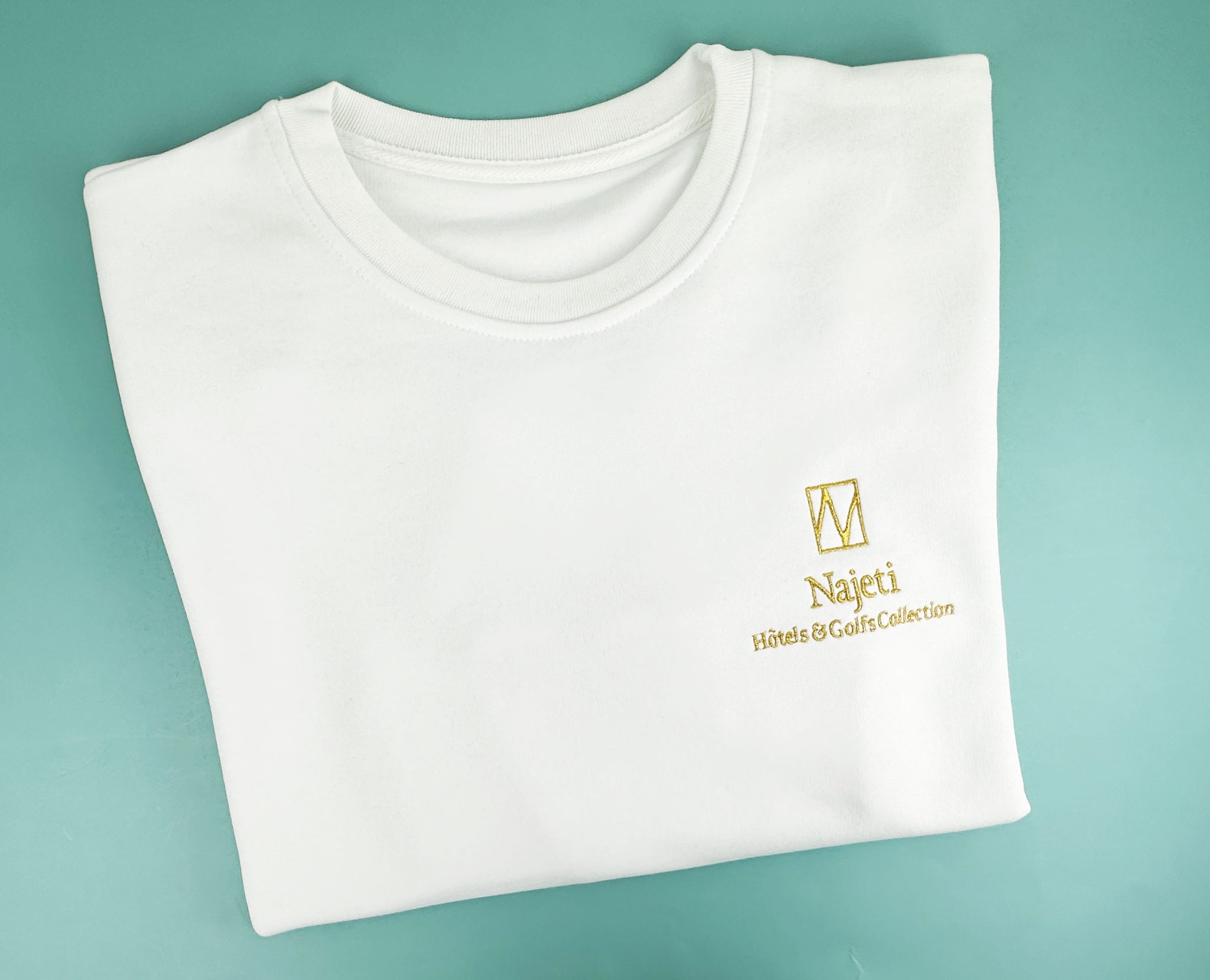 najeti hotels et golfs