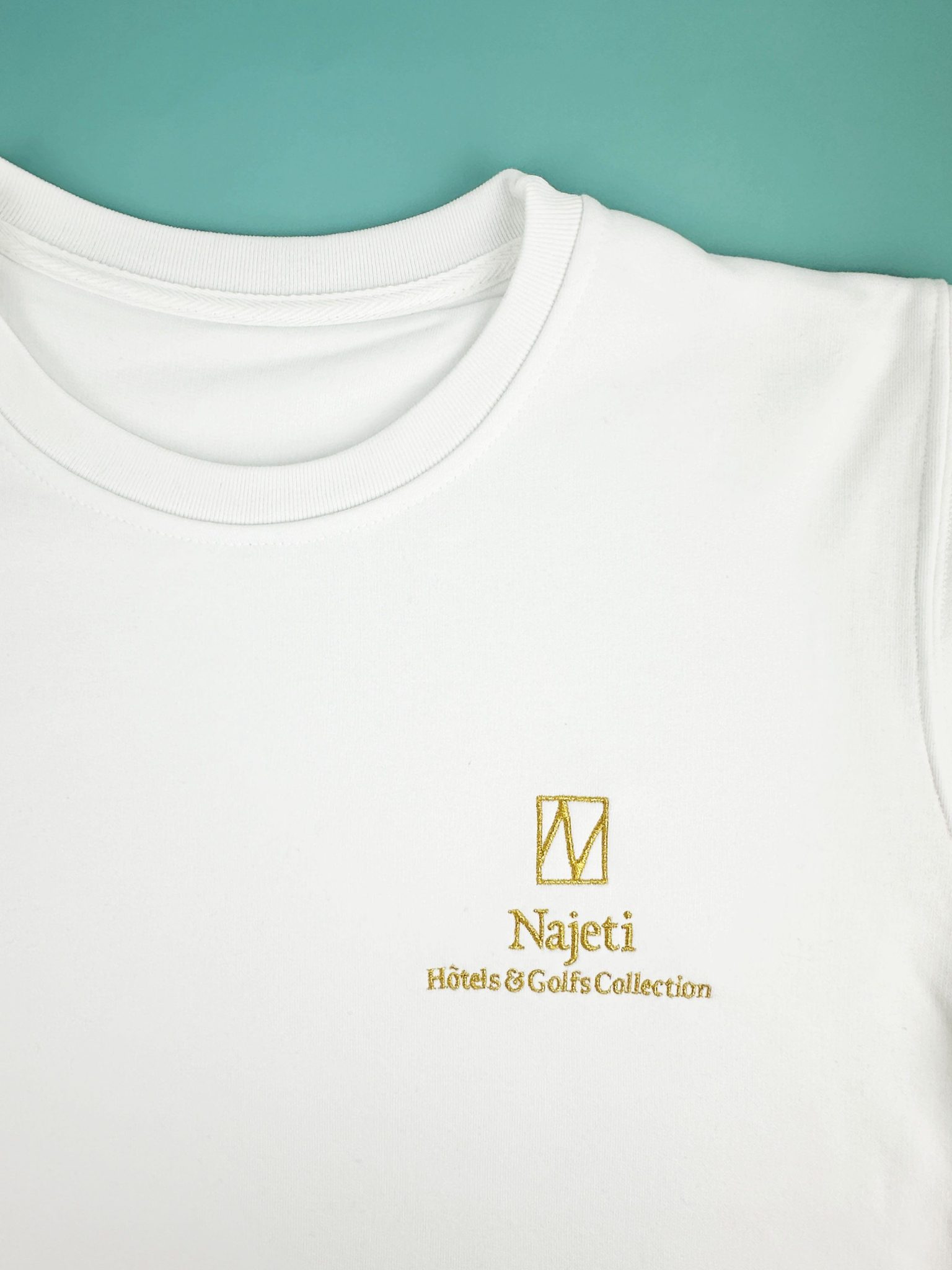 najeti hotels et golfs