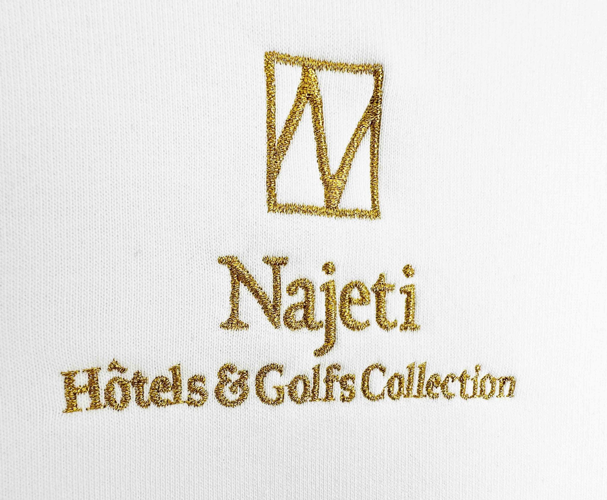 najeti hotels et golfs