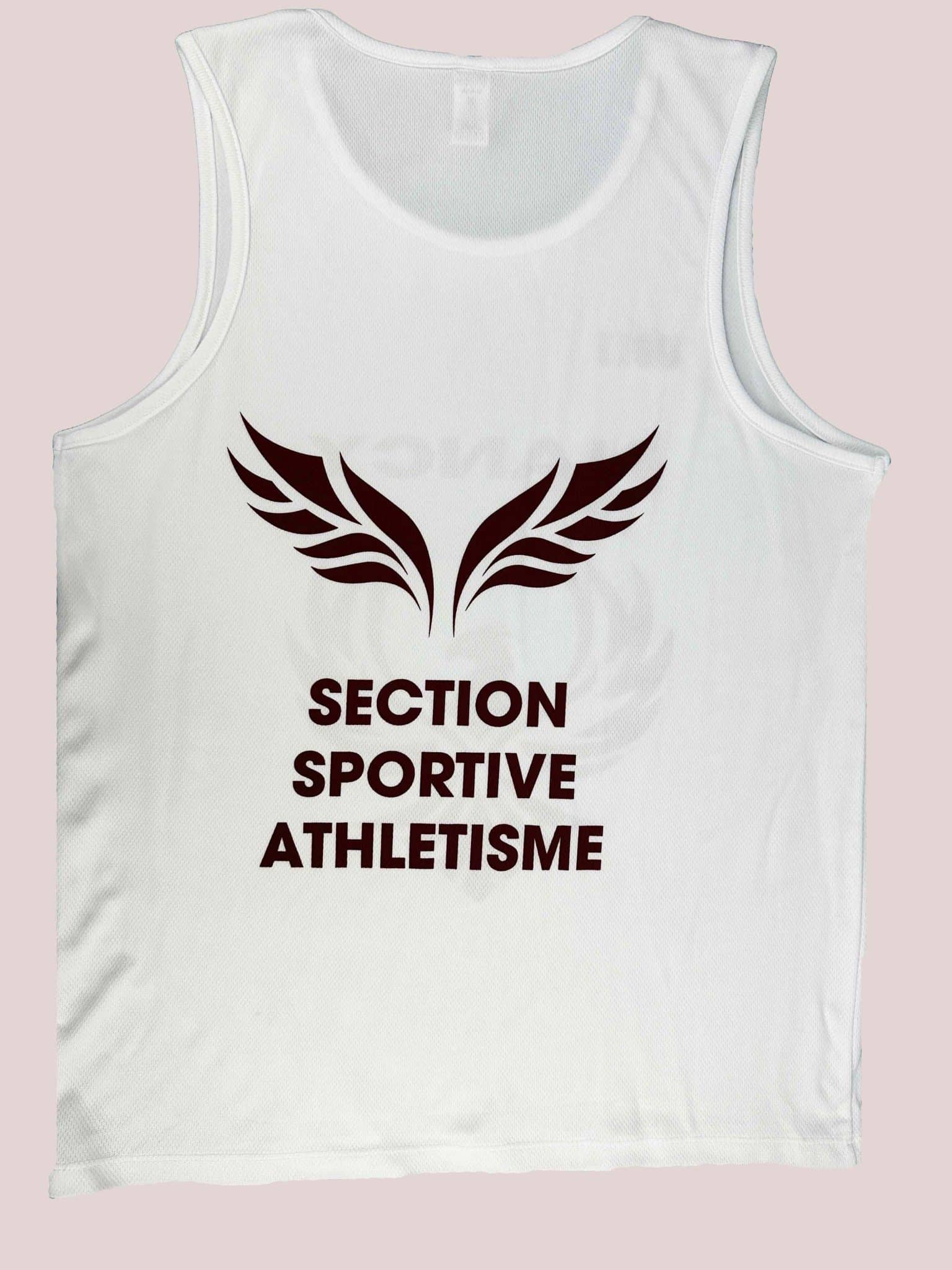 section sportive athlétisme du lycée georges de la tour
