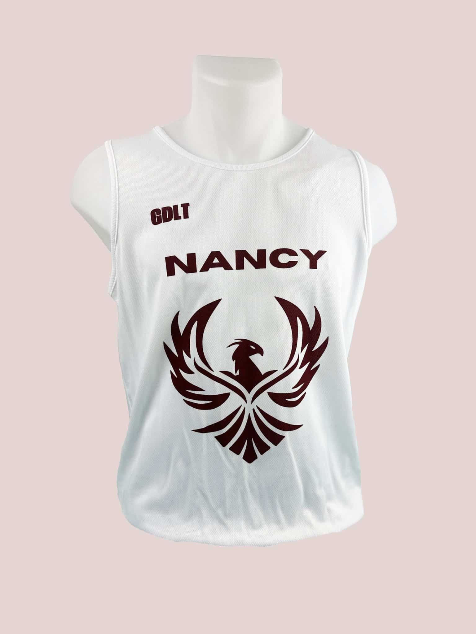 section sportive athlétisme du lycée georges de la tour