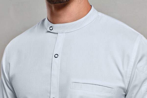 veste chef cuisinier