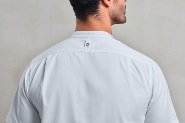 veste chef cuisinier