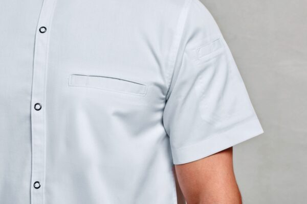 veste chef cuisinier