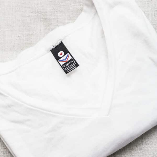 Étiquettes imprimées