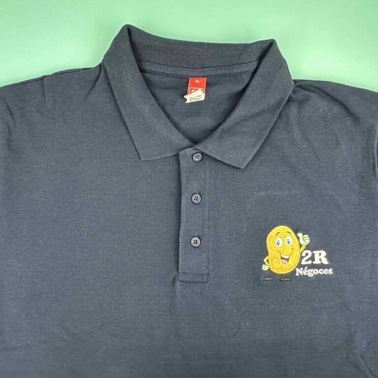 2 r negoces commerces et magasins polo basik by ikone broderie2