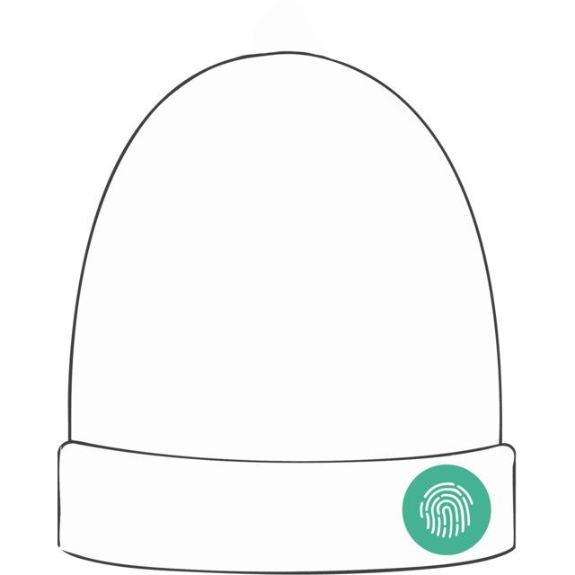 bonnet cote droit