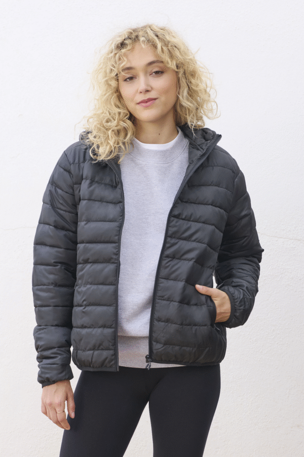 doudoune beginner lady