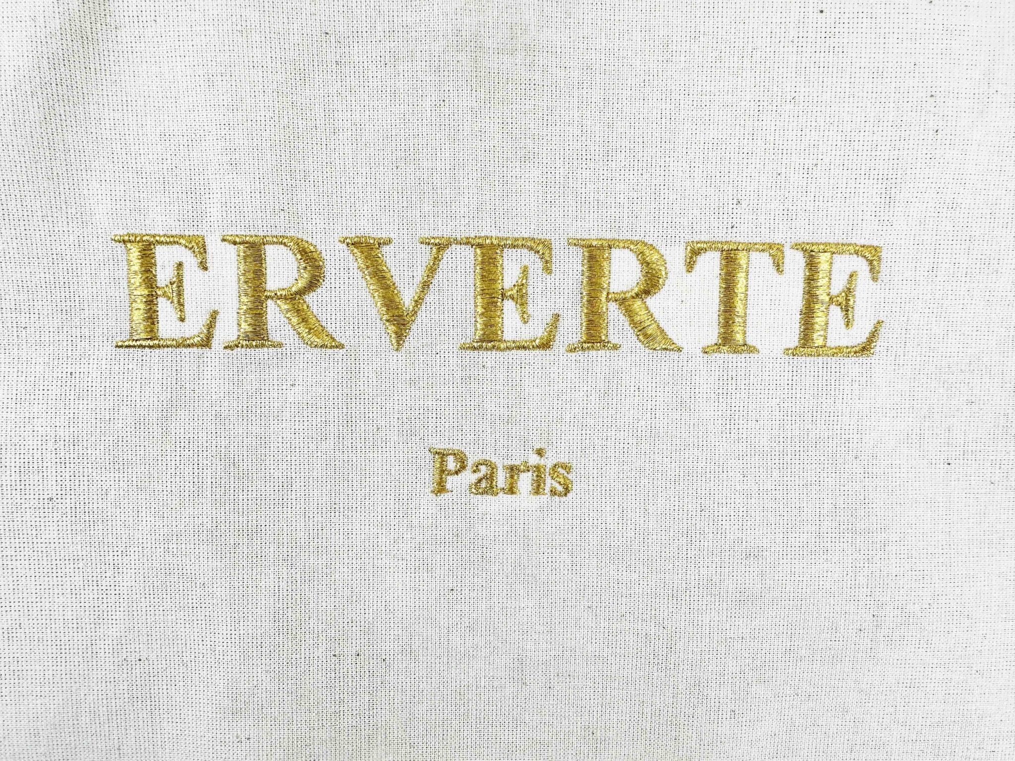 erverte paris createurs marques et ecommerce tote bag coton bio mif broderie4