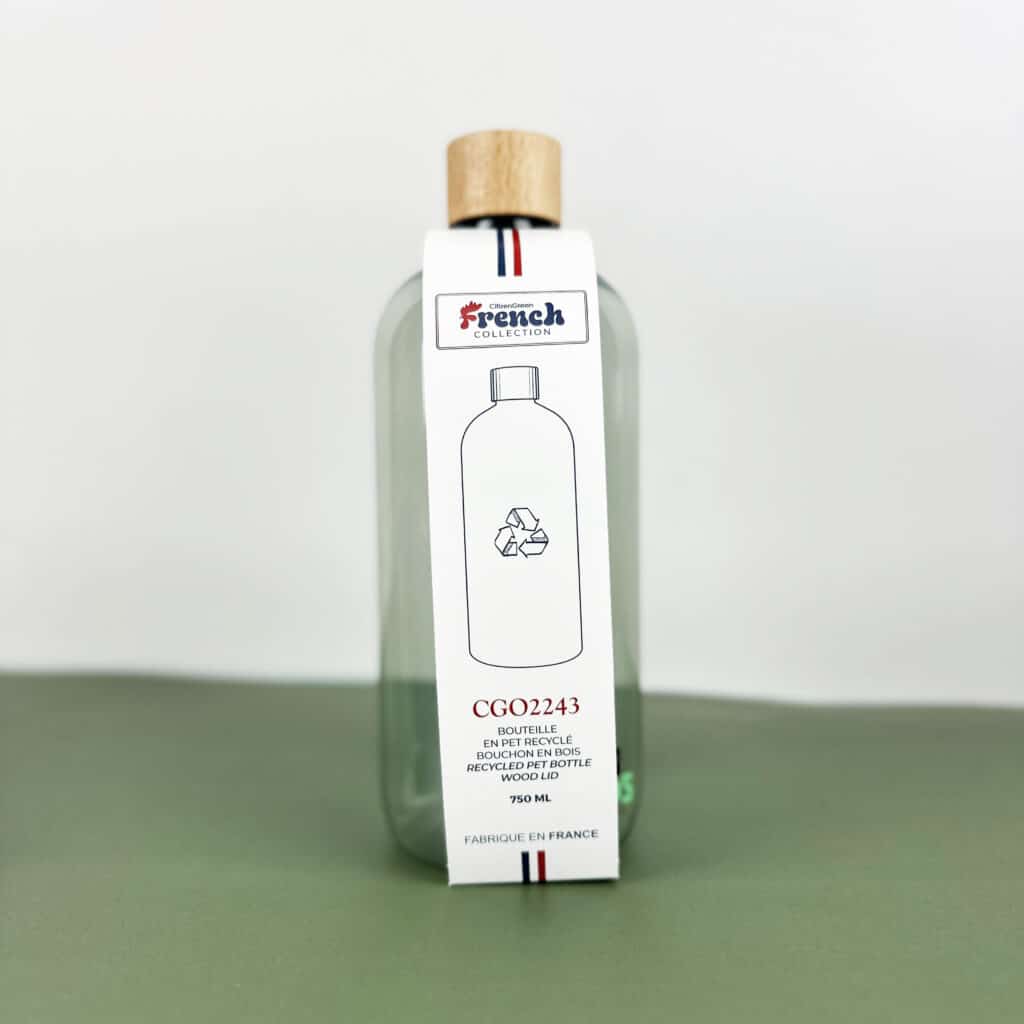 green nerds start up gourde bubu tampographie