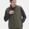 bodywarmer beginner