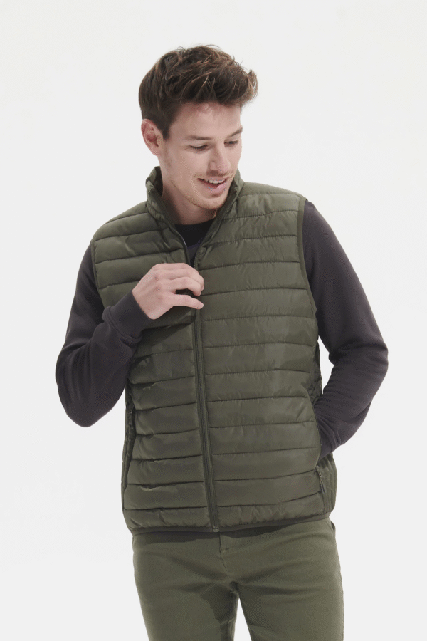bodywarmer beginner