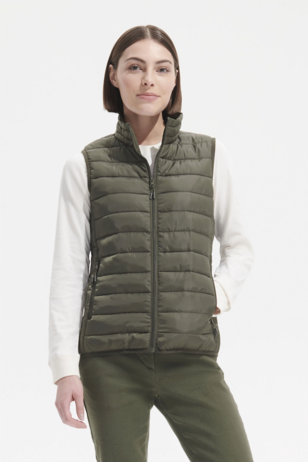 bodywarmer beginner