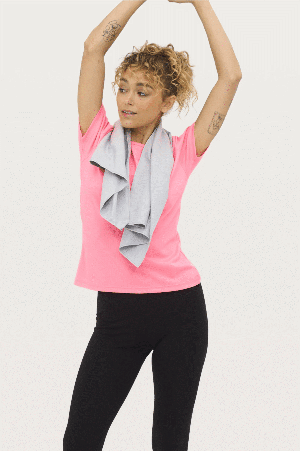 t shirt sport classic Lady